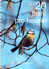 20 písní pro housle